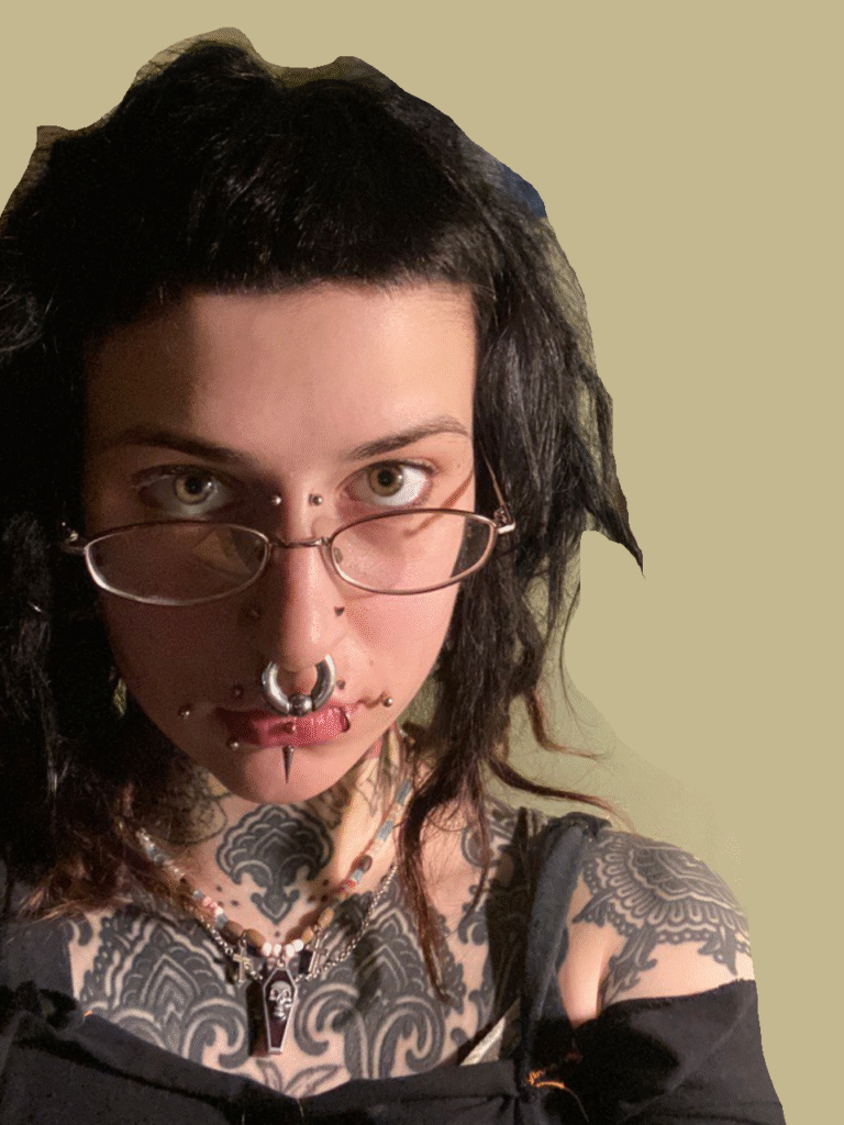 Sofia Lanman. Autori foto